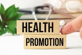 Fundamentals of Health Promotion Course