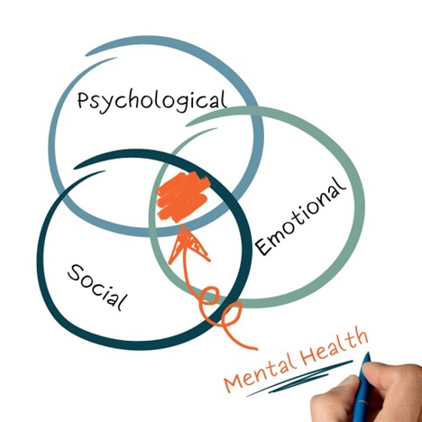 Community Mental Health Worker (CMHW) Training